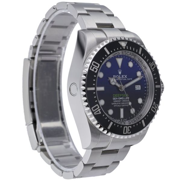 Rolex Deepsea 126660